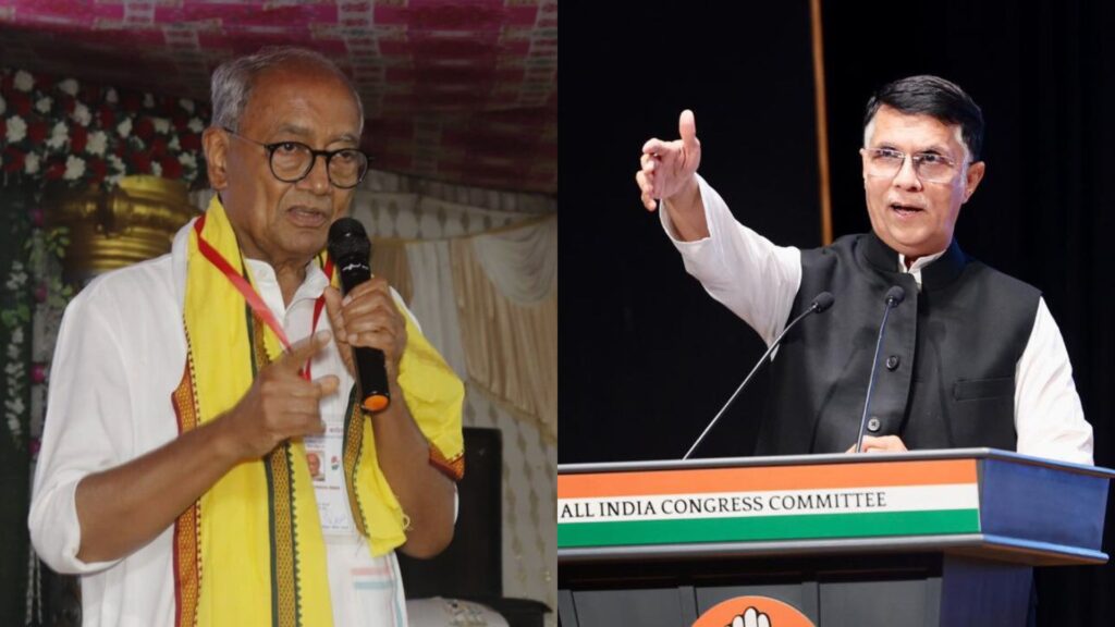 pawan digvijay singh