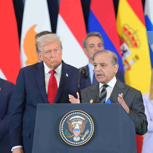 US Approves $686 Million F-16 Upgrade Package for Pakistan