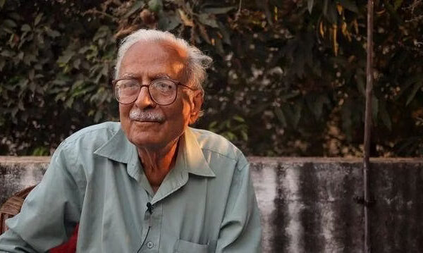 Renowned Hindi Writer Vinod Kumar Shukla Passes Away at 88