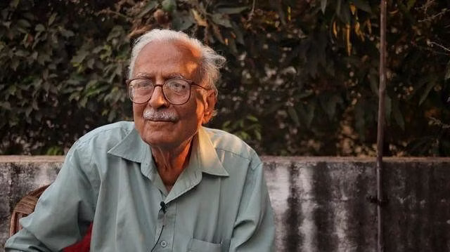 Renowned Hindi Writer Vinod Kumar Shukla Passes Away at 88