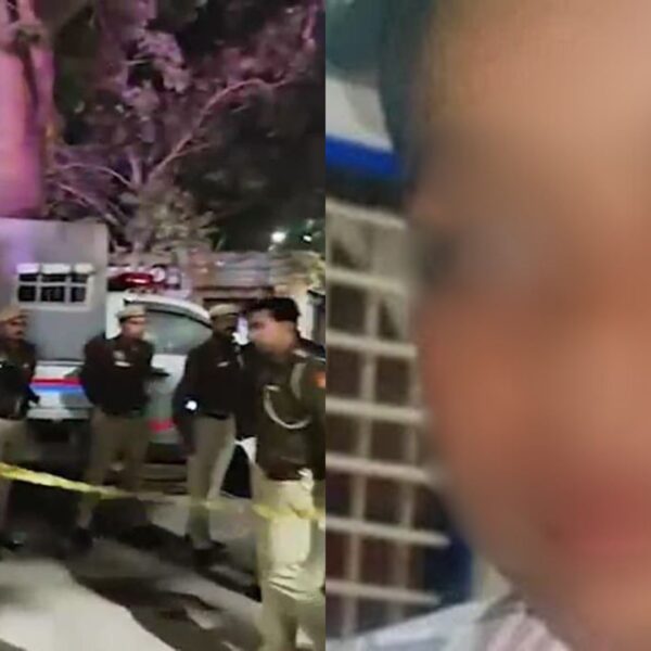 ‘He Just Wanted to Help His Family’ 14-Year-Old Muslim Boy Shot Dead by CISF Constable in Delhi Wedding Procession