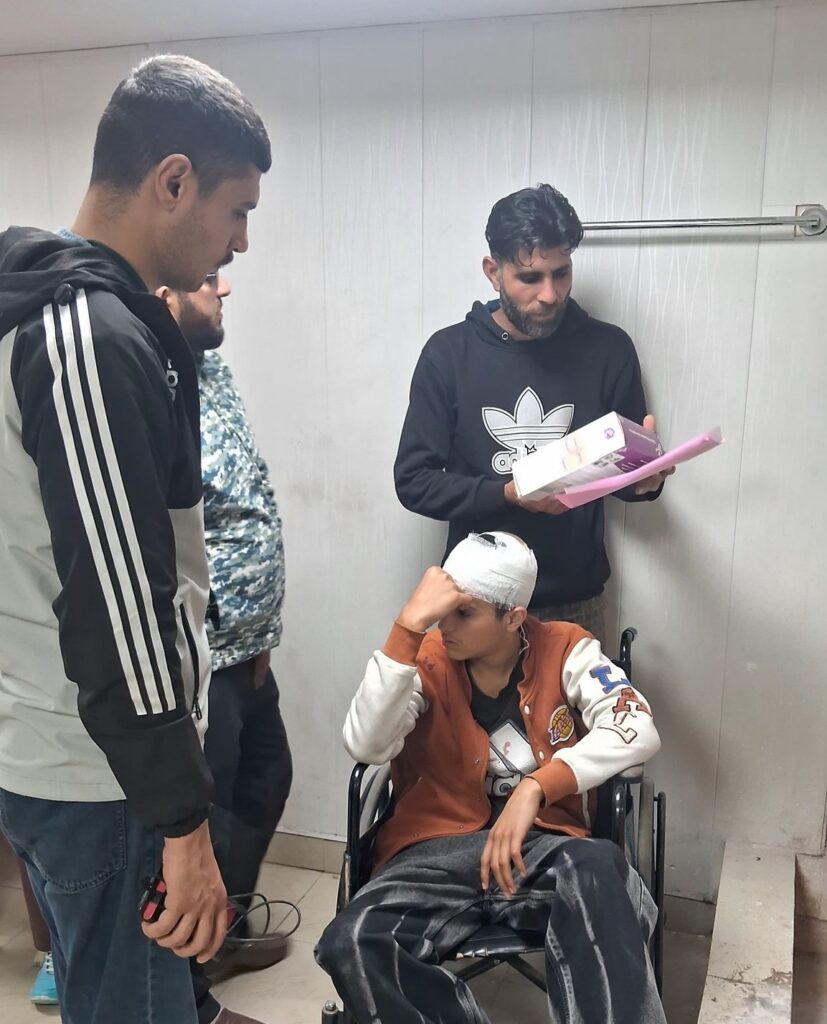 18-Year-Old Kashmiri Shawl Seller Attacked in Uttarakhand, Suffers Fractured Arm and Head Injuries 59 18 Year Old Kashmiri Shawl Seller Attacked in Uttarakhand 1 Uttarakhand,Kashmiri,Kashmir,Muslim