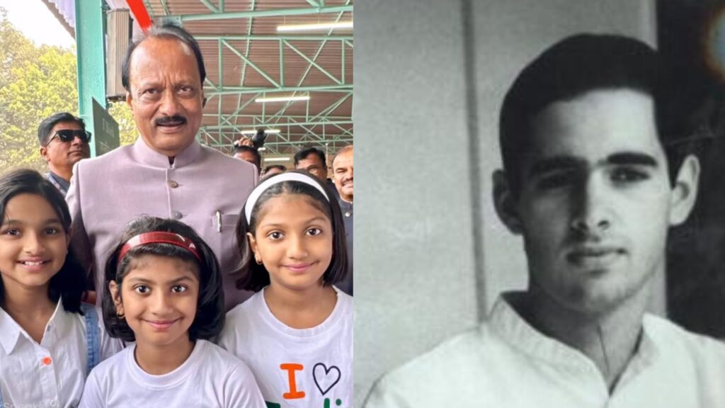 From Ajit Pawar to Sanjay Gandhi: Leaders Lost in Crashes