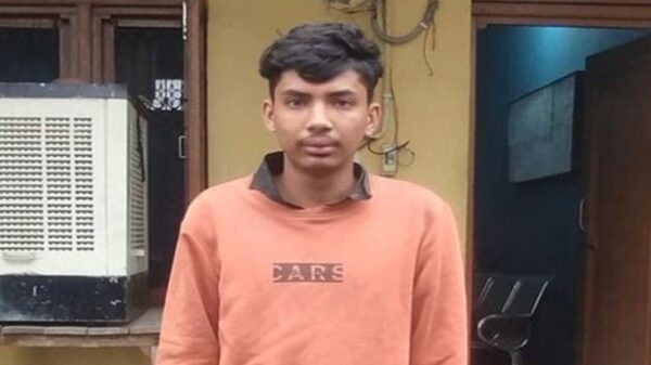 BSF Detains Bangladeshi National Shariful Islam Bhuiyan Near Jammu Border, Hands Him Over to Police