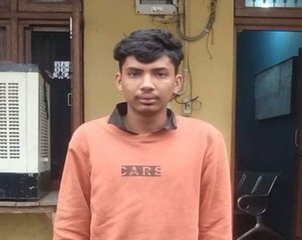 BSF Detains Bangladeshi National Shariful Islam Bhuiyan Near Jammu Border, Hands Him Over to Police