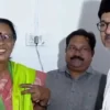 CPI(M) Leader Joins IUML, Slams Left on Secularism