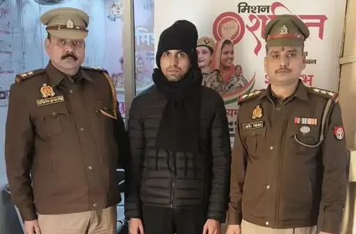 KGMU Doctor Ramizuddin Arrested in ‘Love Jihad’ Case