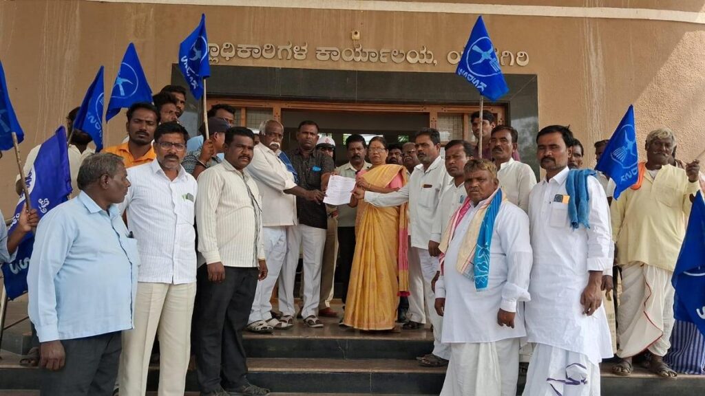 Dalit Groups Demand Death Penalty in Honour Killing Case