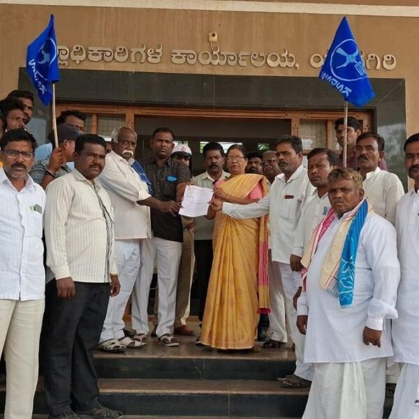 Dalit Groups Demand Death Penalty in Honour Killing Case