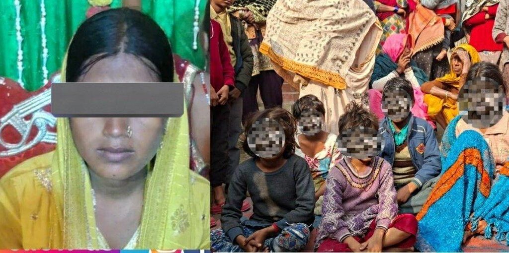 Widowed Muslim Woman Abducted, Gang-Raped and Murdered in Bihar’s Madhepura