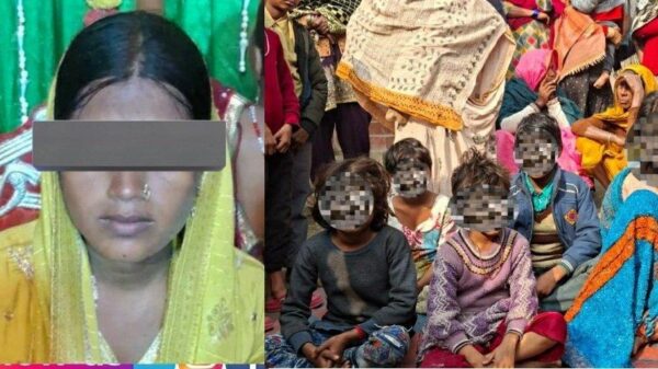 Widowed Muslim Woman Abducted, Gang-Raped and Murdered in Bihar’s Madhepura