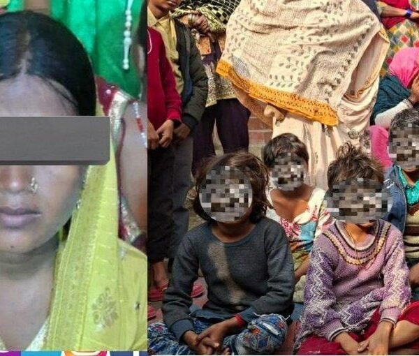 Widowed Muslim Woman Abducted, Gang-Raped and Murdered in Bihar’s Madhepura