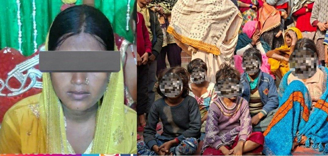 Widowed Muslim Woman Abducted, Gang-Raped and Murdered in Bihar’s Madhepura