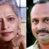 Gauri Lankesh Murder Accused Shrikant Pangarkar Wins Jalna