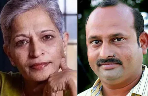 Gauri Lankesh Murder Accused Shrikant Pangarkar Wins Jalna