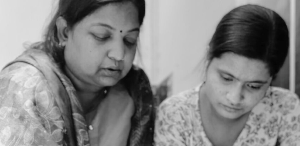 How Rohini Chaari Uses Education to Fight Caste Sex Work