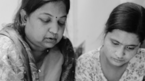 “The Constitution Is for Everyone”: How Rohini Chaari Is Challenging Caste-Based Sex Work Through Education and Rights 6 How Rohini Chaari Uses Education to Fight Caste Sex Work