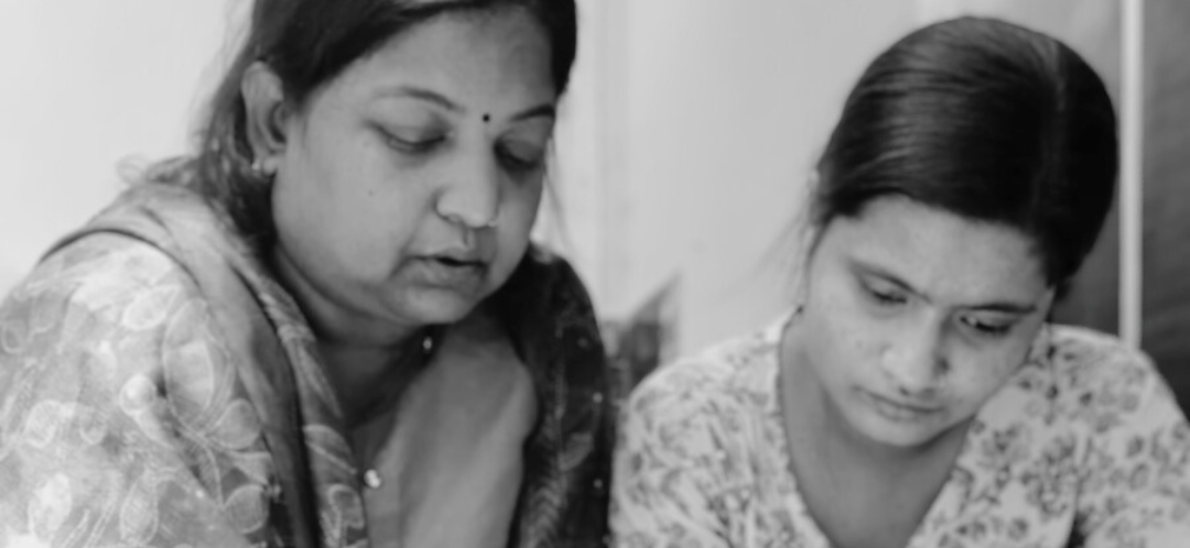 How Rohini Chaari Uses Education to Fight Caste Sex Work