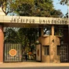 Jadavpur University