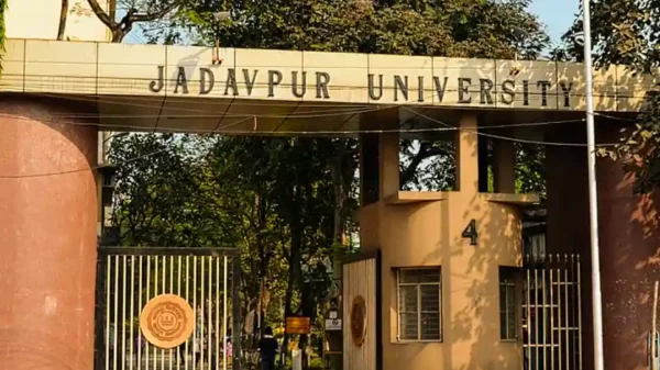 Jadavpur University