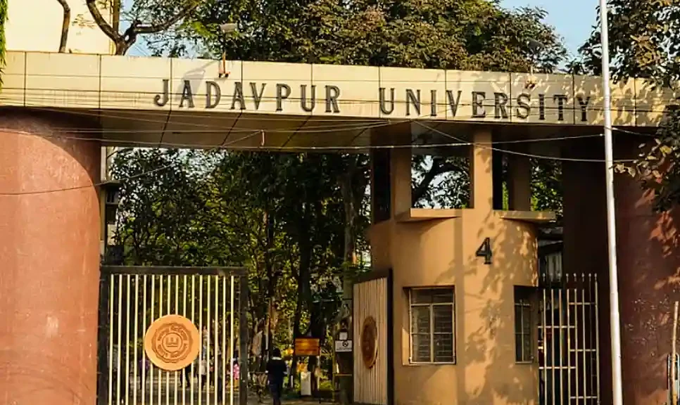 Jadavpur University