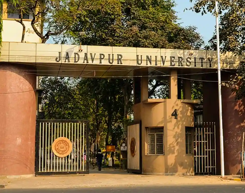 Jadavpur University