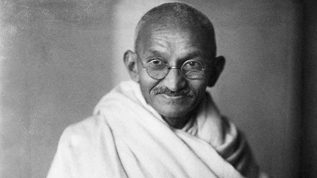 India Commemorates Gandhi’s Message of Peace After 78 Years