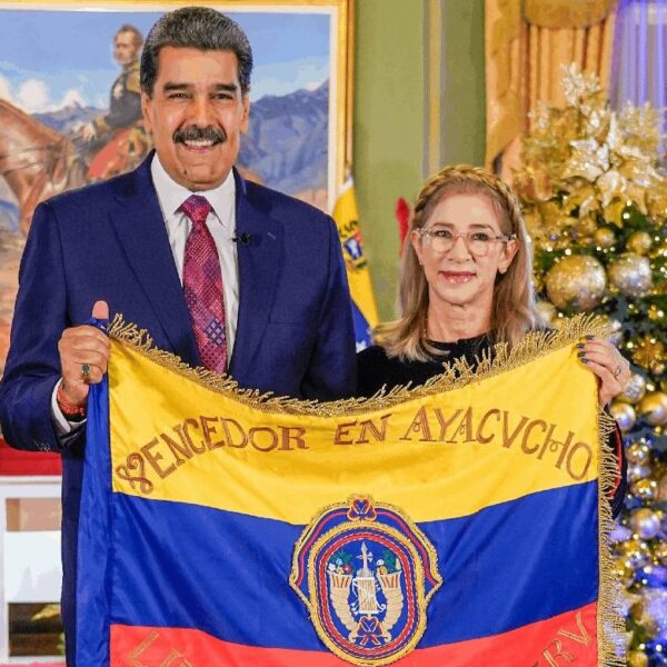 Trump Says US Launched Successful Strikes in Venezuela, Claims Maduro Captured