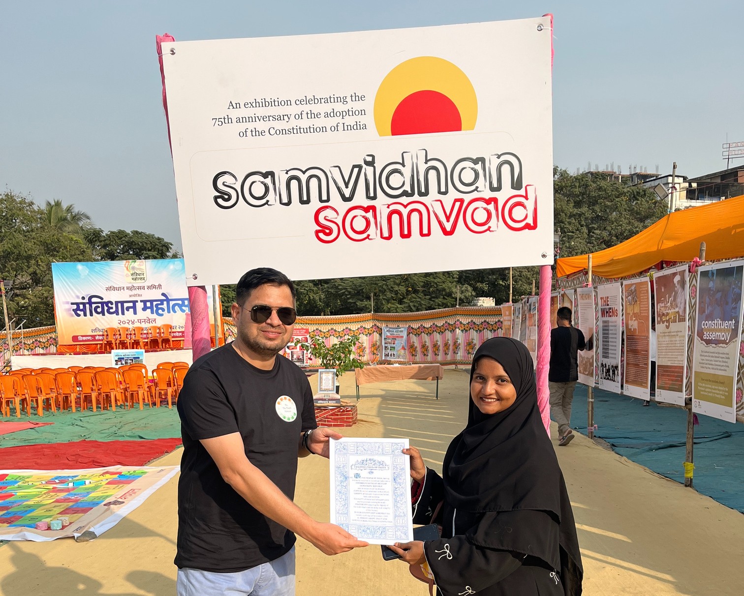 Rukhsar Mulla Tackles Water Crisis in Mumbai Slums