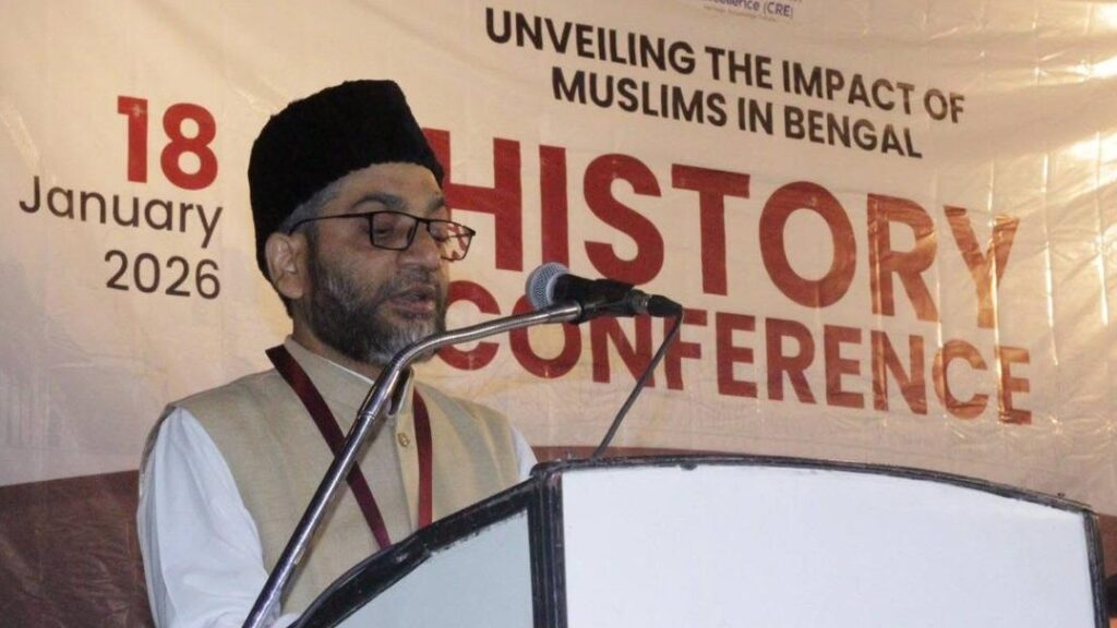 Syed Sadatullah Husaini