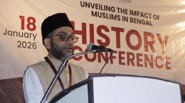 Syed Sadatullah Husaini