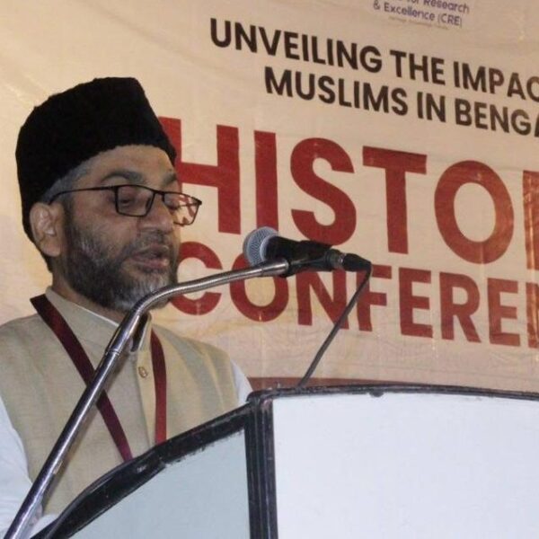 Syed Sadatullah Husaini