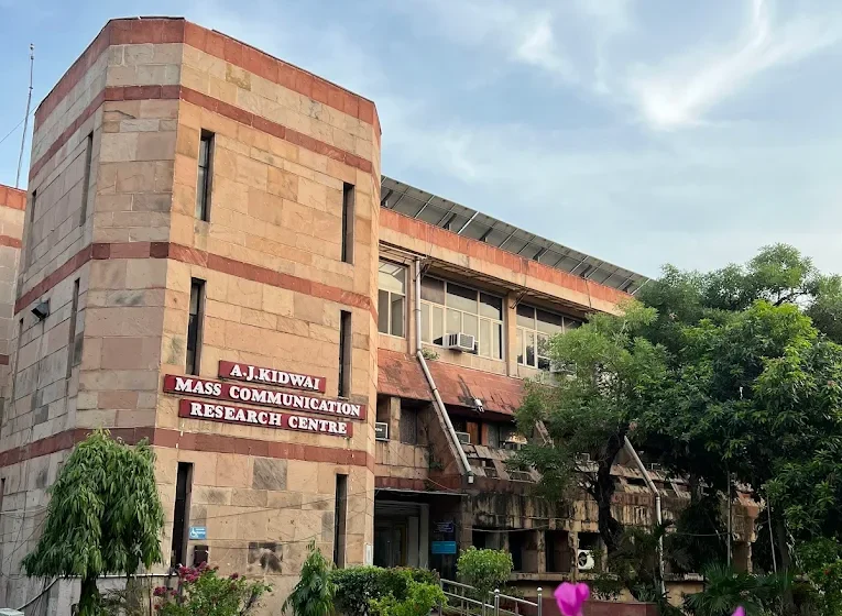 UGC-NET Qualified Muslim Scholar Moves Delhi HC Over Jamia PhD