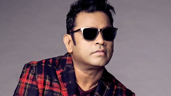 A.R. Rahman Claims Lost Bollywood Work, Hints Bias