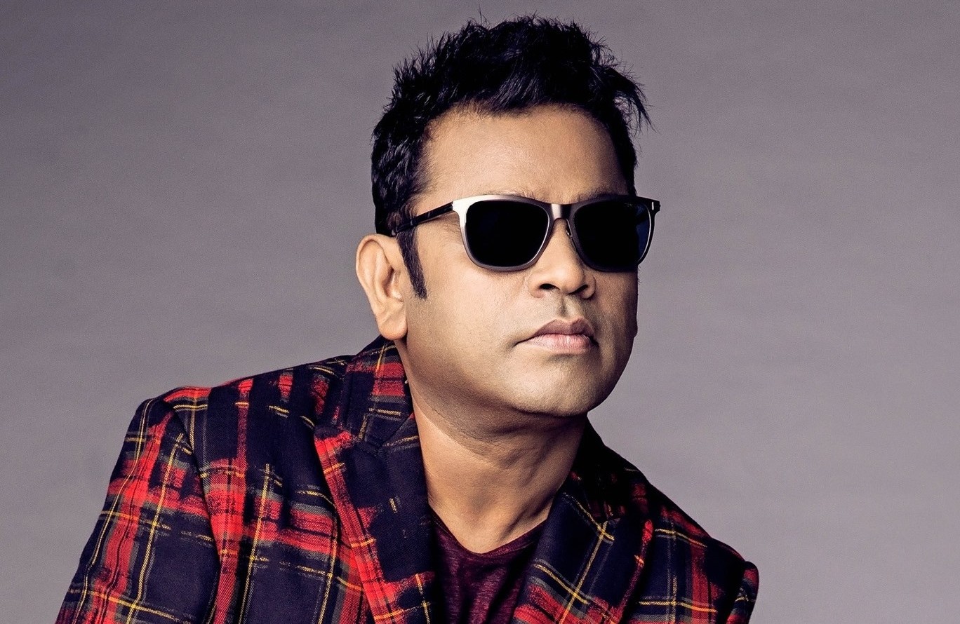 A.R. Rahman Claims Lost Bollywood Work, Hints Bias