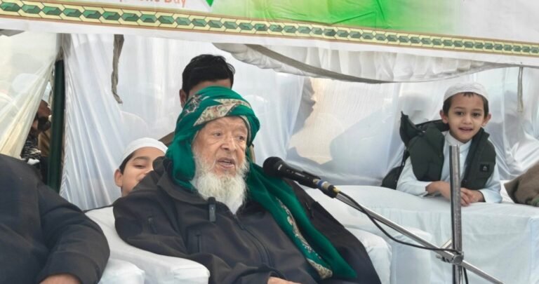 ‘There Is No Alternative to Sacrifice in Islam’: Maulana Arshad Madani Urges Muslims to Follow Rules During Eid-ul-Adha