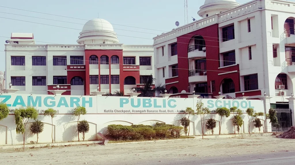 Azamgarh School Row: Protests After Urdu Lessons Video