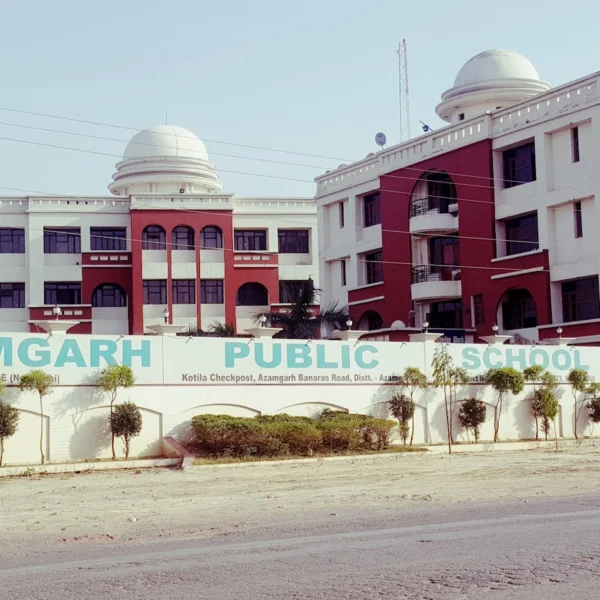 Azamgarh School Row: Protests After Urdu Lessons Video