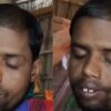 bihar muslim man beaten
