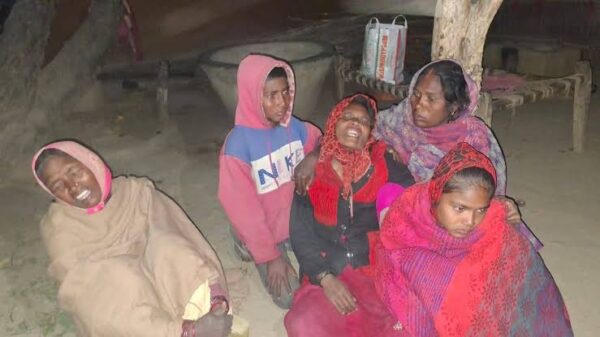 Seven Mahadalit Labourers Die in Chhattisgarh Factory