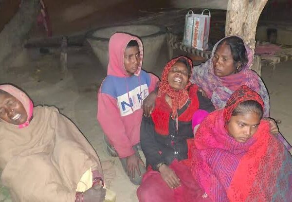 Seven Mahadalit Labourers Die in Chhattisgarh Factory