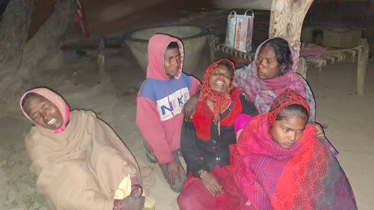 Seven Mahadalit Labourers Die in Chhattisgarh Factory