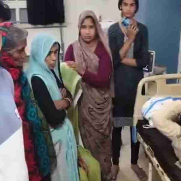 Dalit Sarpanch Abducted, Assaulted in Morena, MP