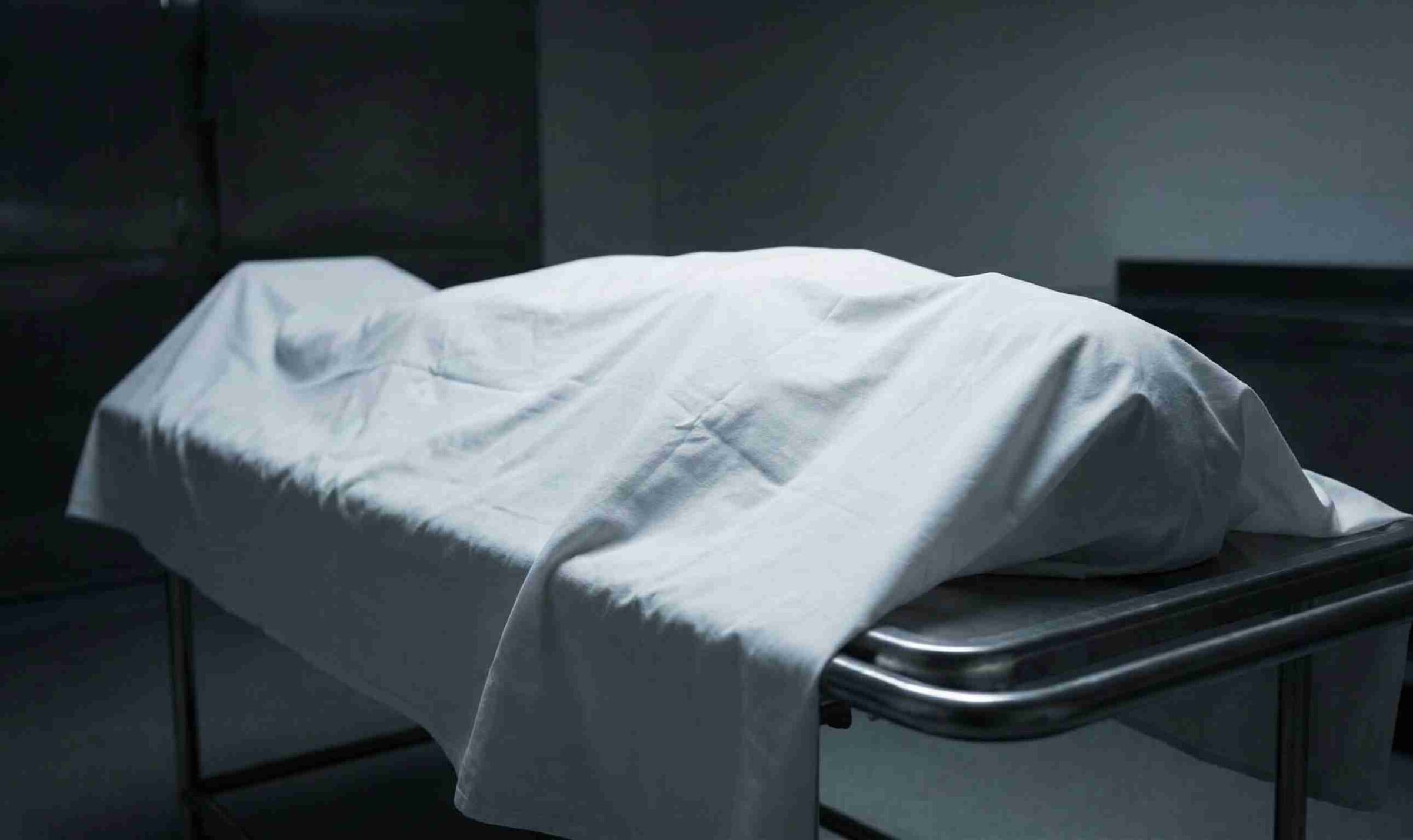 J&K: Village Defence Guard’s Rifle Misfires, Son Killed