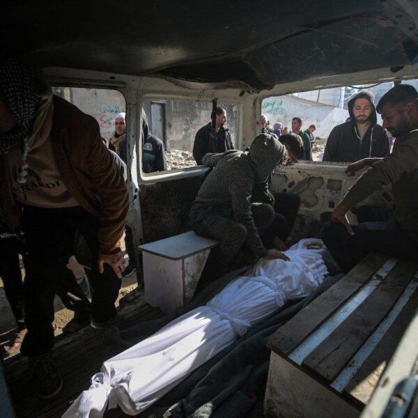 Beyond the Ceasefire: Atrocities Continue in Palestine