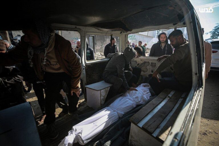 Beyond The Ceasefire: Persistent Atrocities in Palestine and the Illusion of Peace