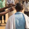 Bareilly Dalit Assaulted, Head Shaved in Caste Attack