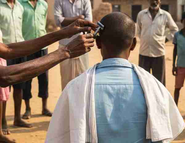 Bareilly Dalit Assaulted, Head Shaved in Caste Attack