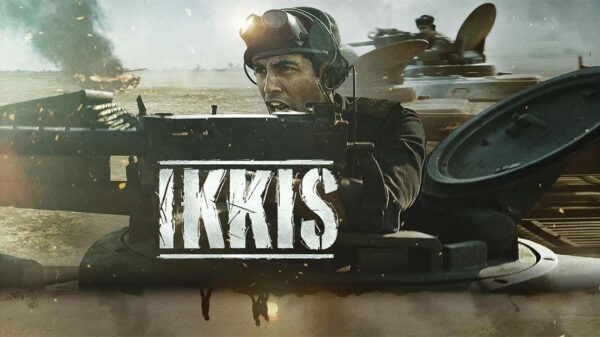 Ikkis: A Story of Memory, Conscience, and War