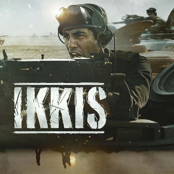 Ikkis: A Story of Memory, Conscience, and War